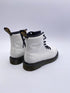 Dr. Martens 1460 white romario